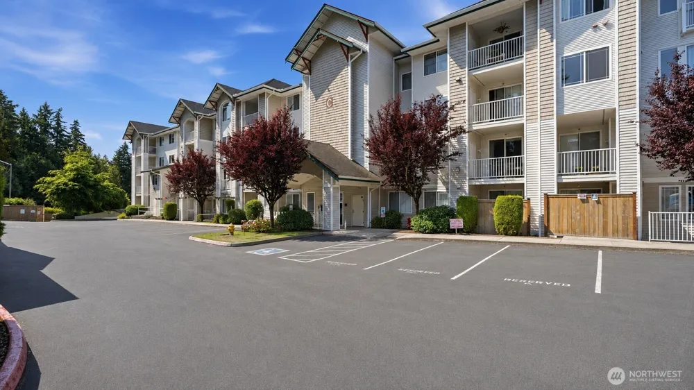 13301 SE 79TH PLACE #C311 Newcastle, WA 98059