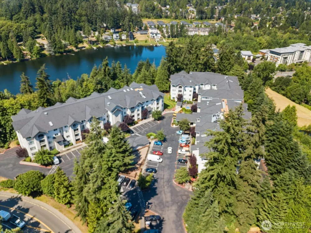 13301 SE 79TH PLACE #C311 Newcastle, WA 98059