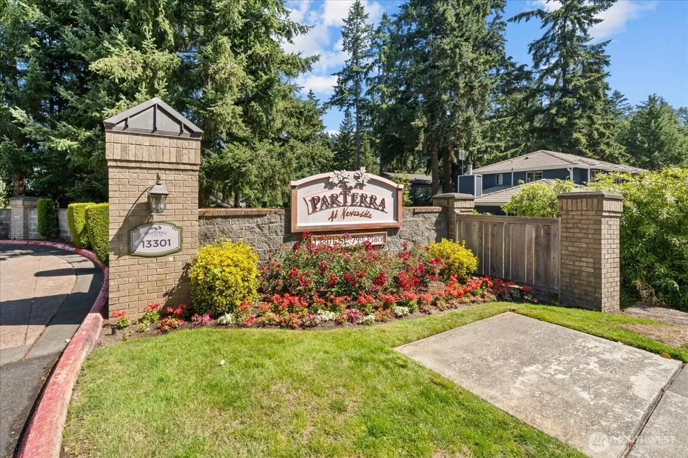 13301 SE 79TH PLACE #C311 Newcastle, WA 98059