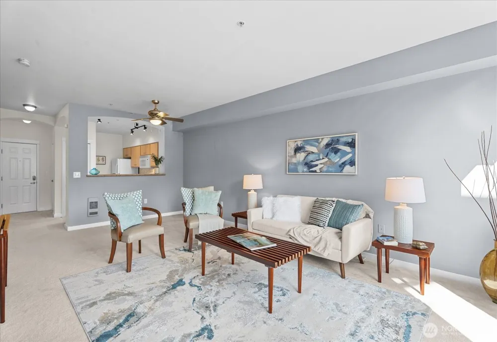 13301 SE 79TH PLACE #C311 Newcastle, WA 98059