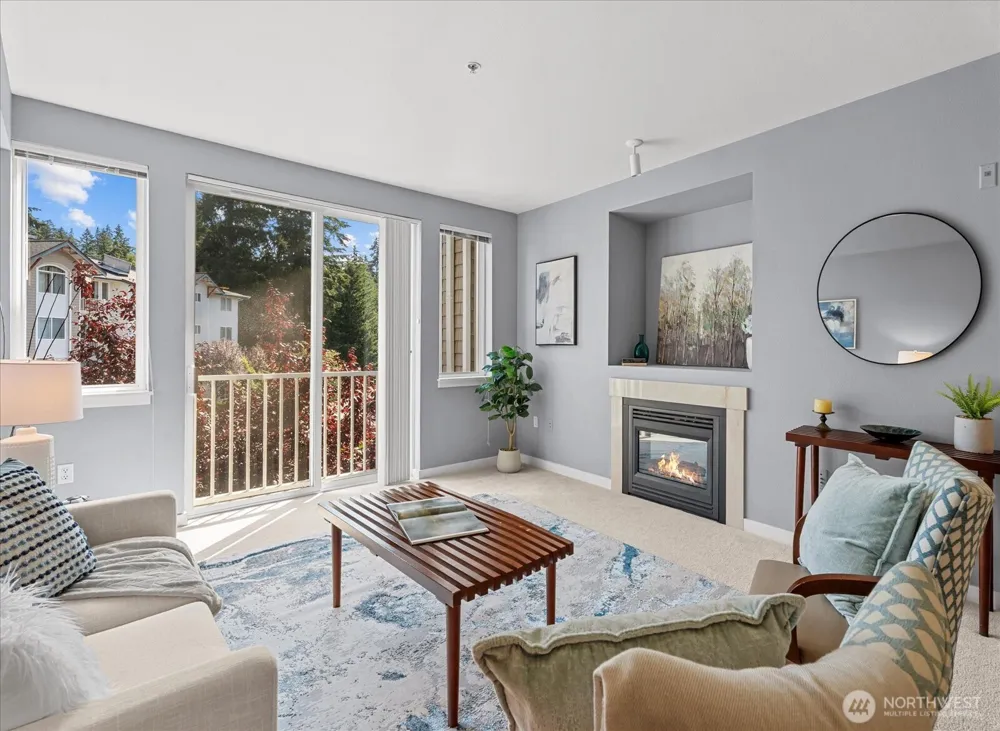 13301 SE 79TH PLACE #C311 Newcastle, WA 98059