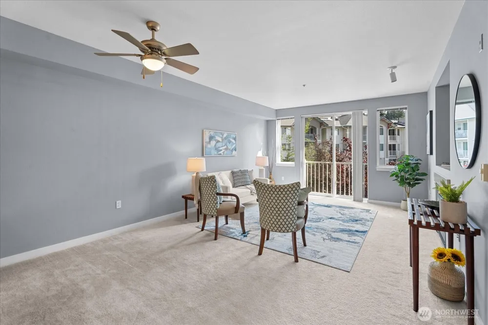 13301 SE 79TH PLACE #C311 Newcastle, WA 98059