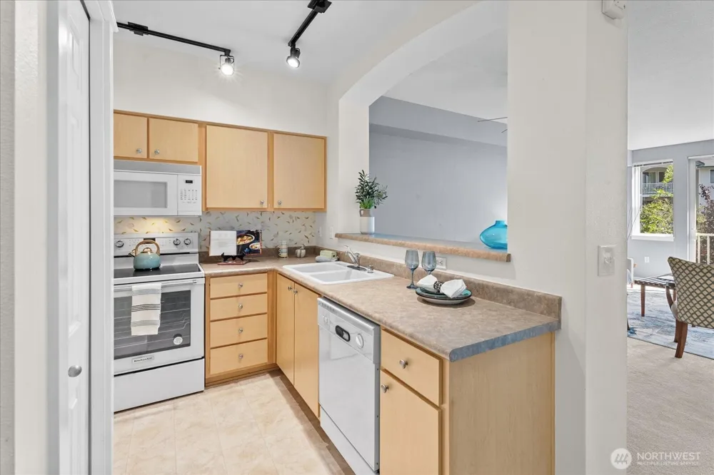 13301 SE 79TH PLACE #C311 Newcastle, WA 98059