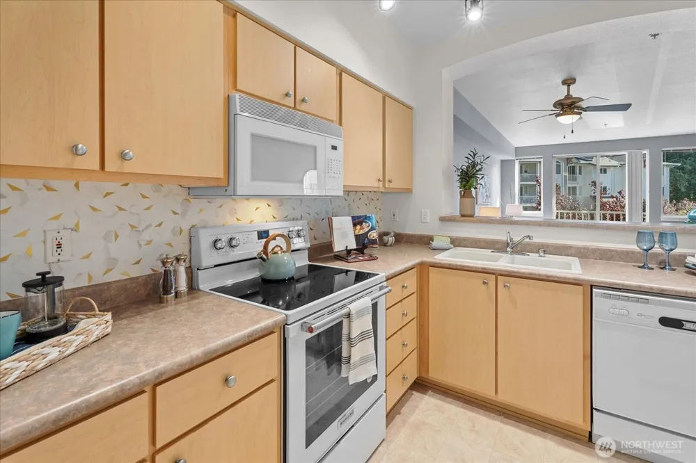 13301 SE 79TH PLACE #C311 Newcastle, WA 98059