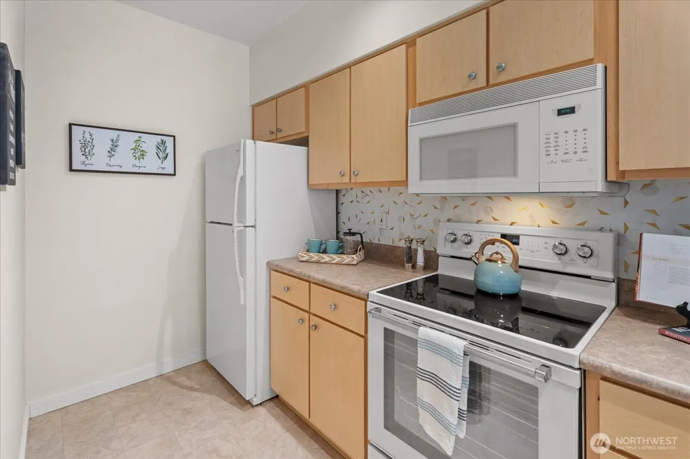 13301 SE 79TH PLACE #C311 Newcastle, WA 98059
