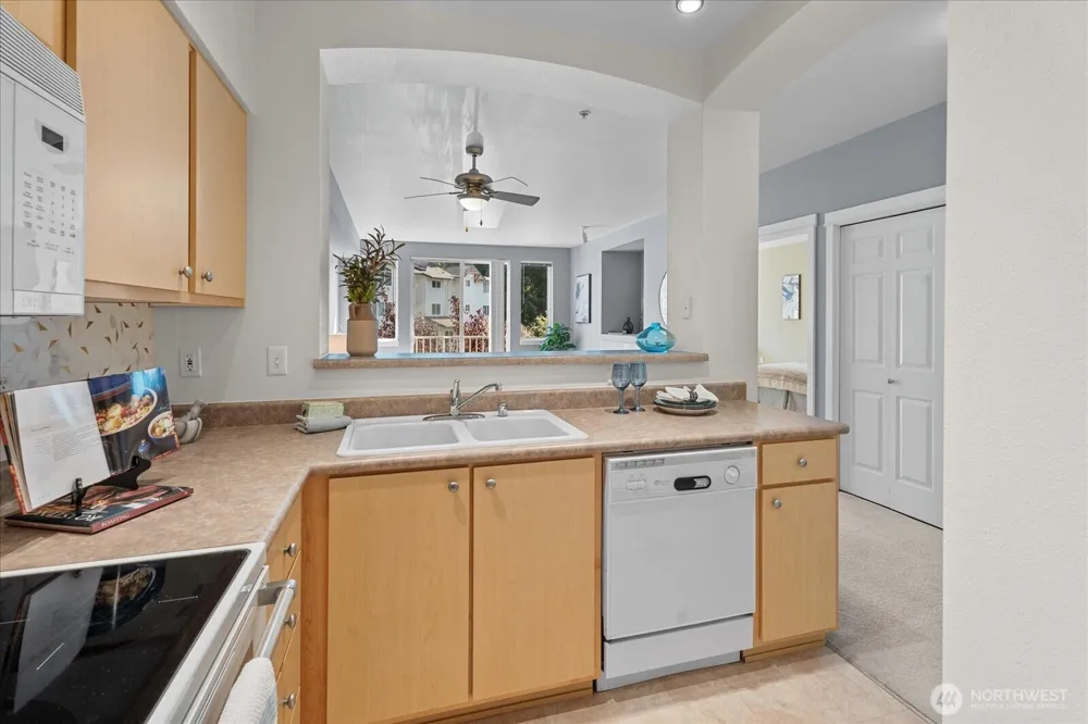 13301 SE 79TH PLACE #C311 Newcastle, WA 98059
