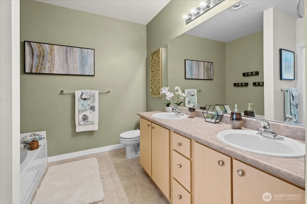 13301 SE 79TH PLACE #C311 Newcastle, WA 98059
