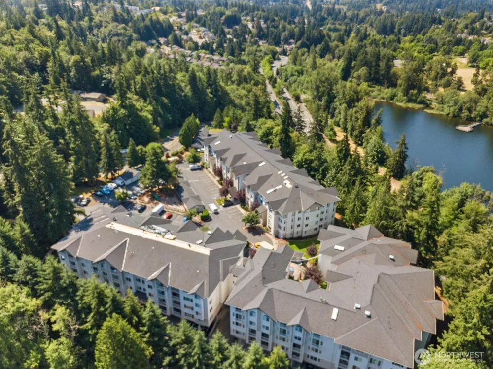 13301 SE 79TH PLACE #C311 Newcastle, WA 98059
