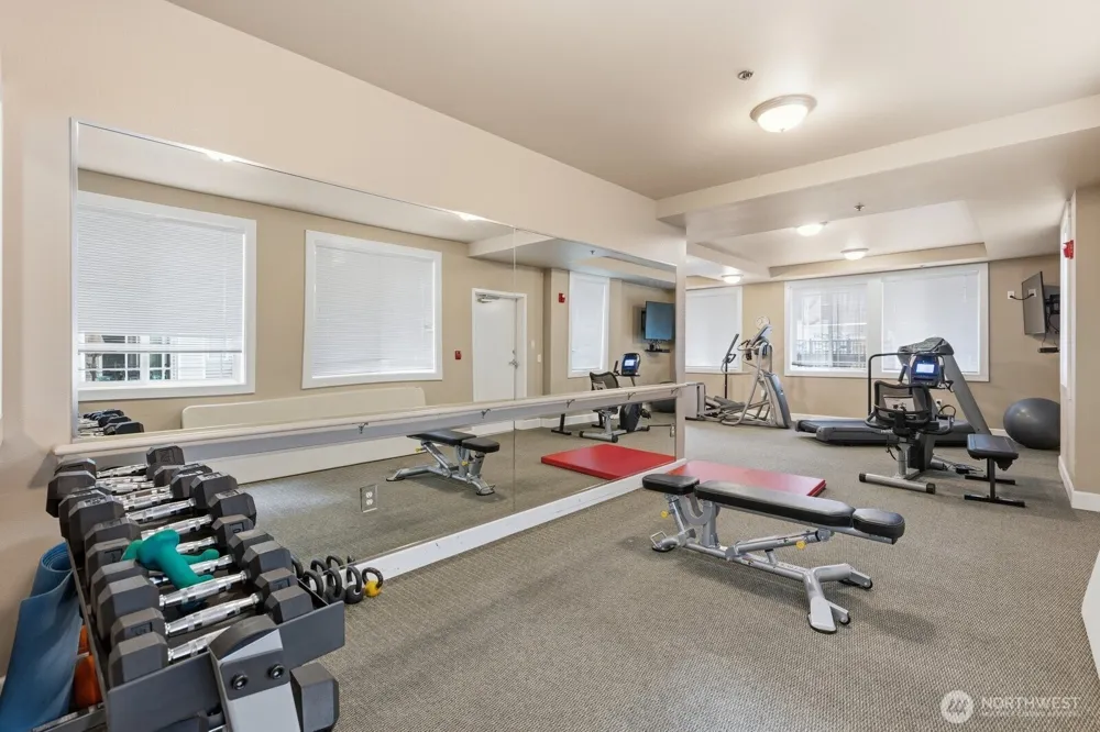 13301 SE 79TH PLACE #C311 Newcastle, WA 98059