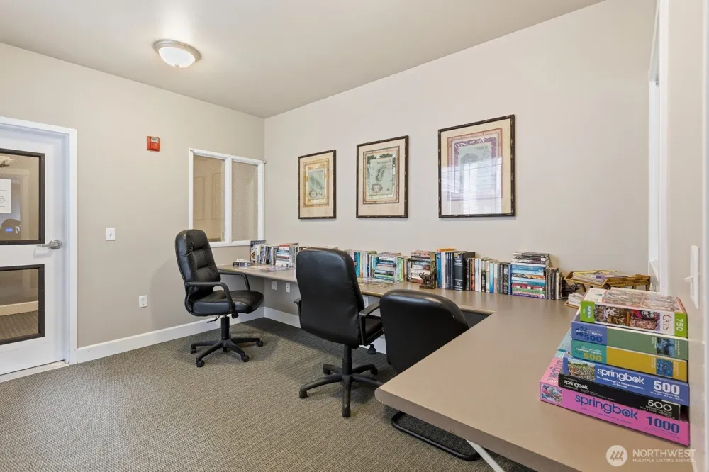13301 SE 79TH PLACE #C311 Newcastle, WA 98059