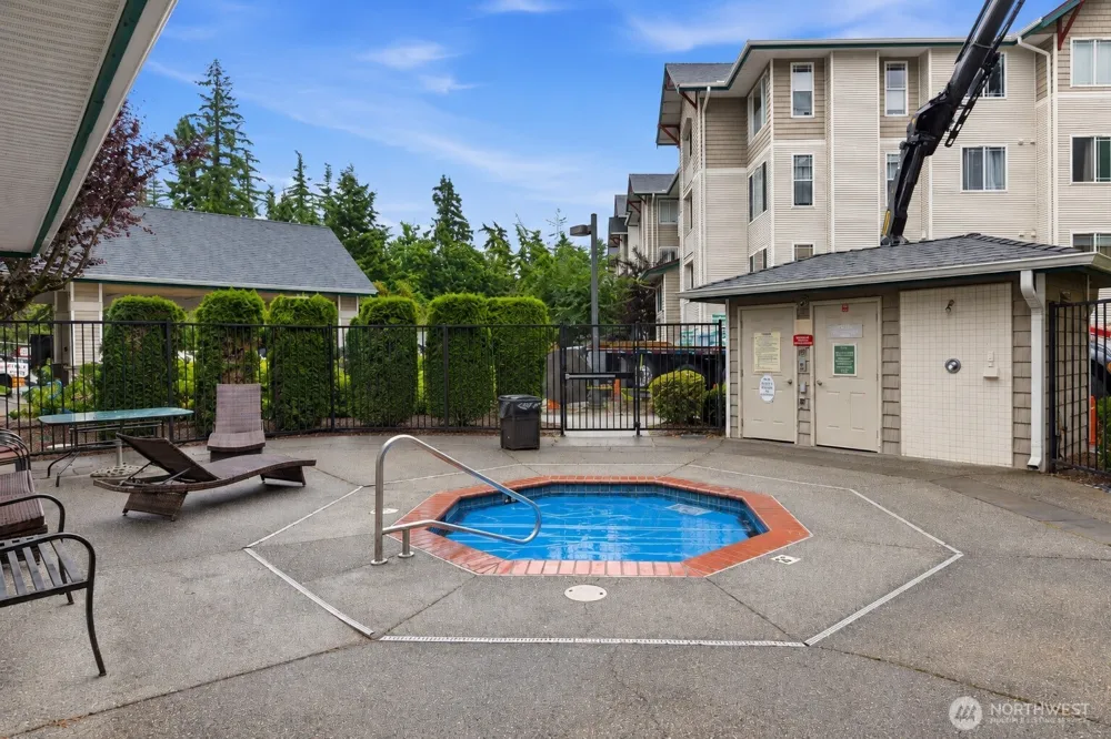 13301 SE 79TH PLACE #C311 Newcastle, WA 98059