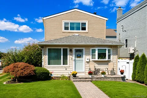 29 Milton Road