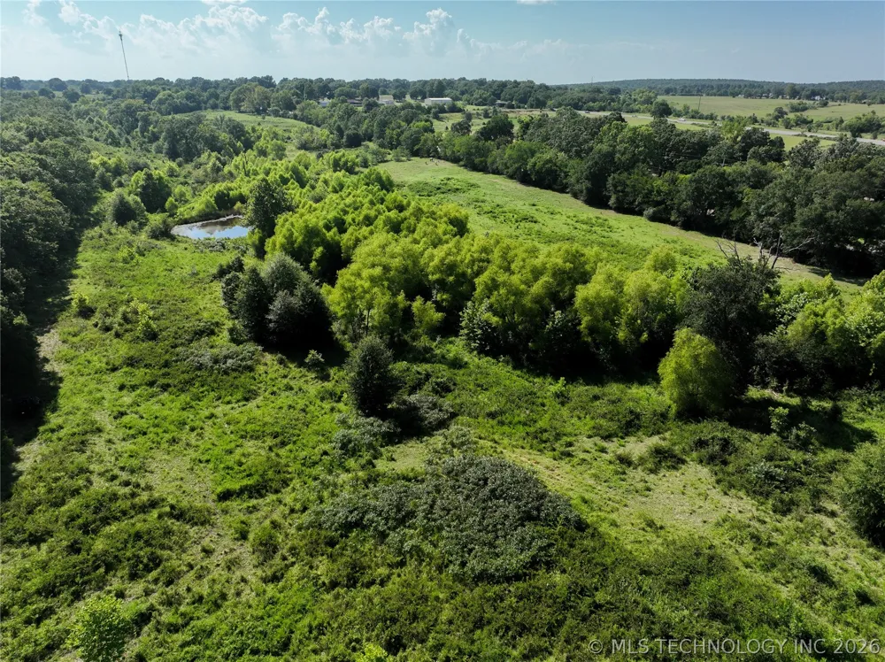 Old Hwy 270 McAlester, OK 74501