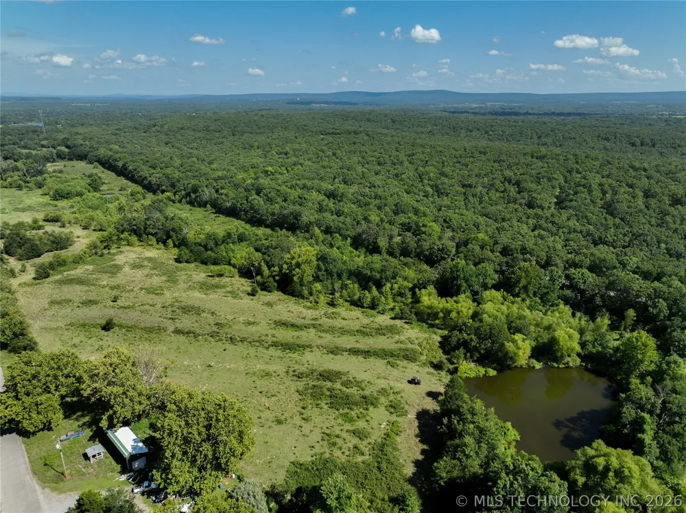 Old Hwy 270 McAlester, OK 74501