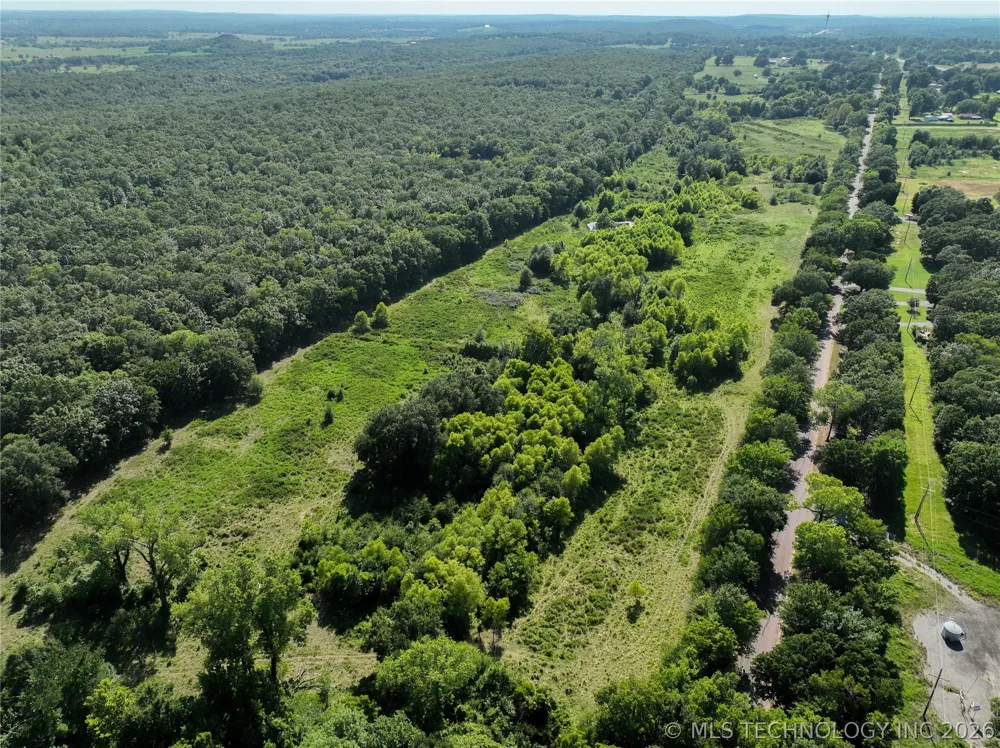 Old Hwy 270 McAlester, OK 74501