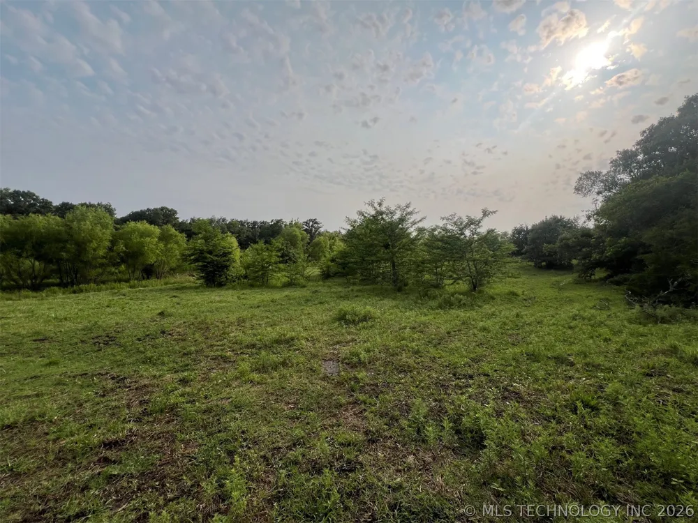 Old Hwy 270 McAlester, OK 74501