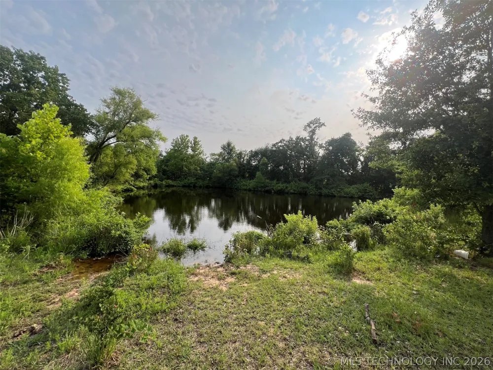 Old Hwy 270 McAlester, OK 74501