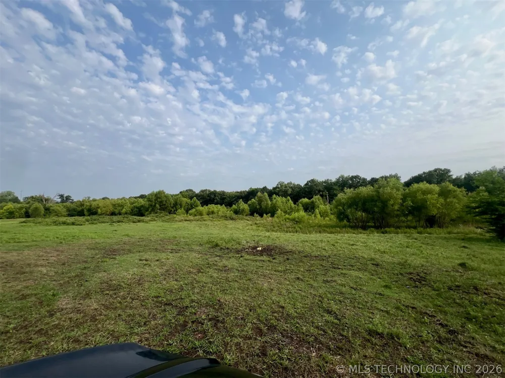 Old Hwy 270 McAlester, OK 74501