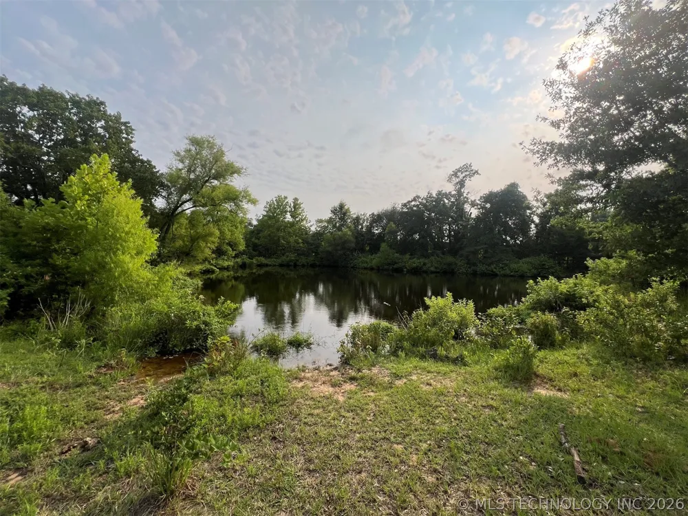 Old Hwy 270 McAlester, OK 74501