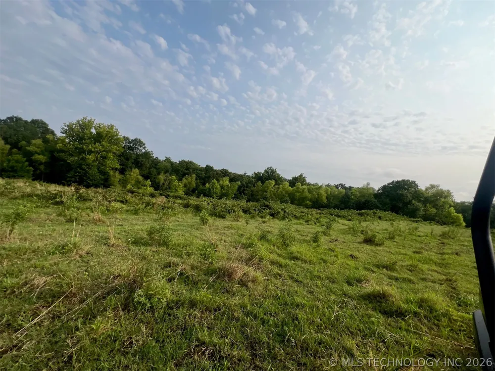 Old Hwy 270 McAlester, OK 74501