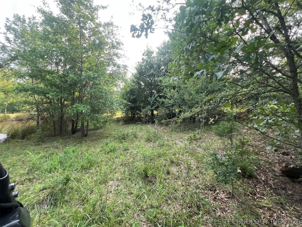 Old Hwy 270 McAlester, OK 74501