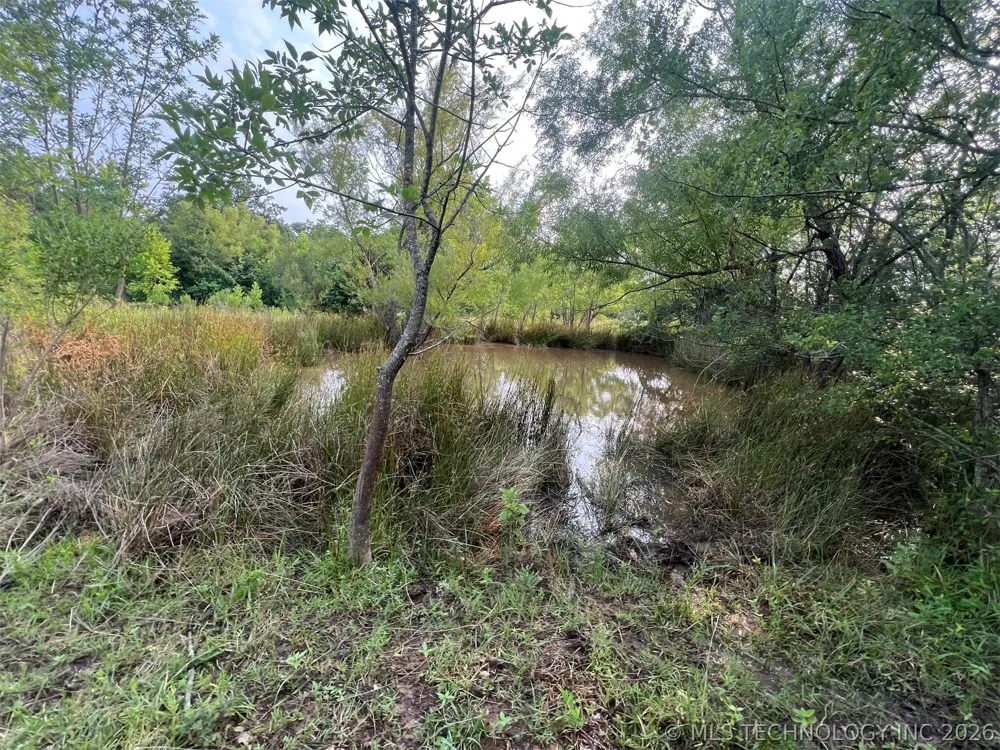 Old Hwy 270 McAlester, OK 74501