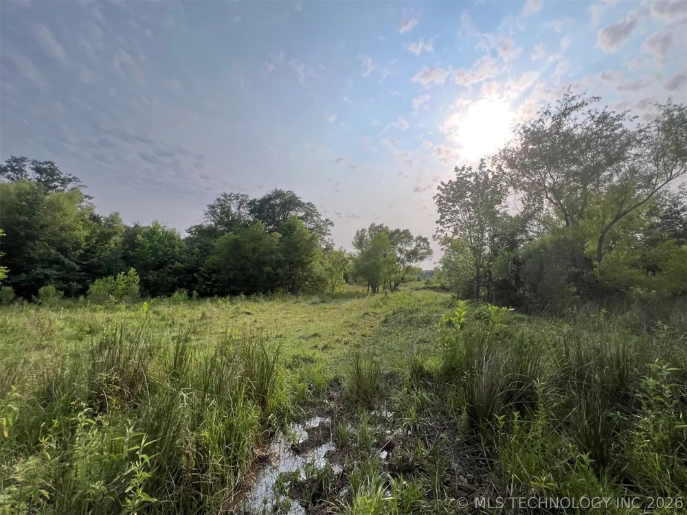 Old Hwy 270 McAlester, OK 74501