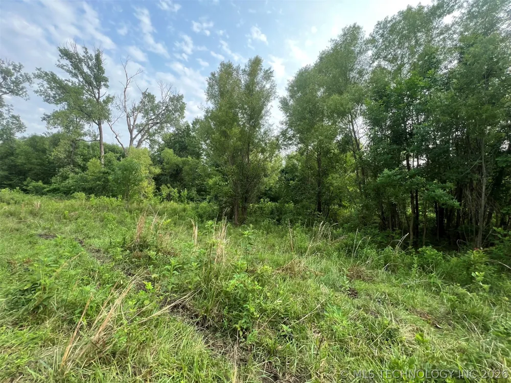 Old Hwy 270 McAlester, OK 74501
