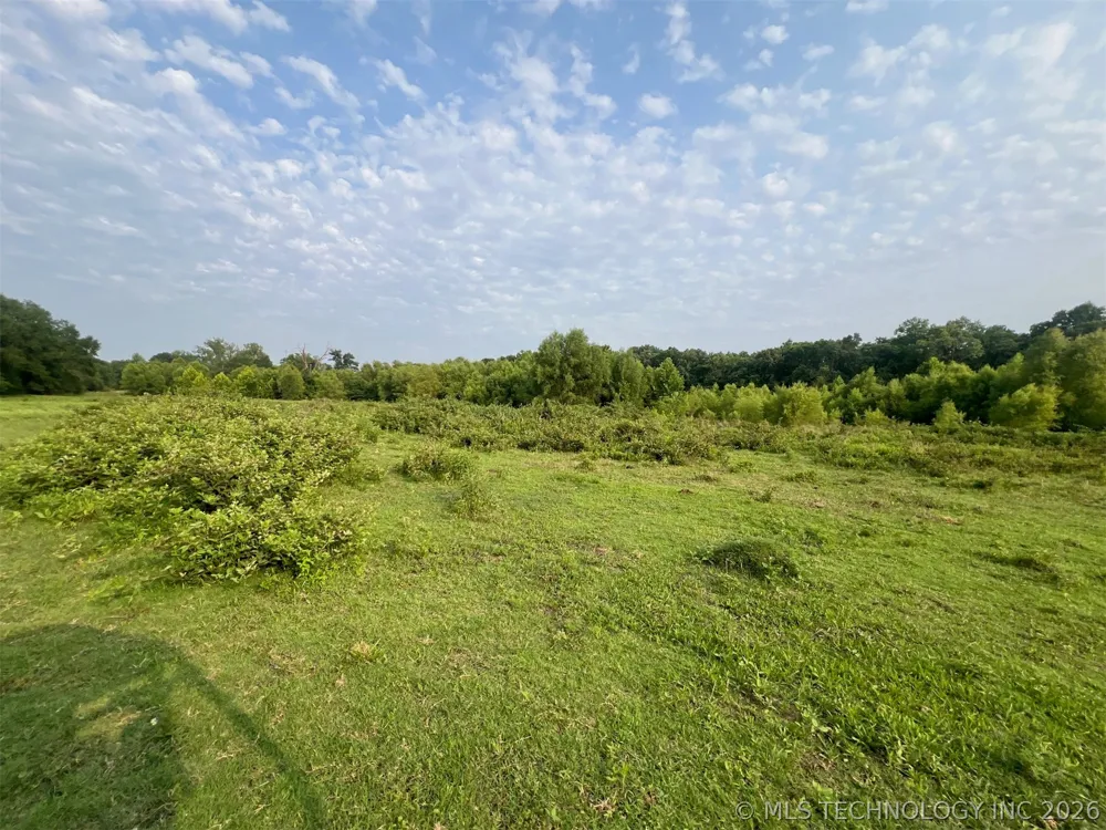Old Hwy 270 McAlester, OK 74501