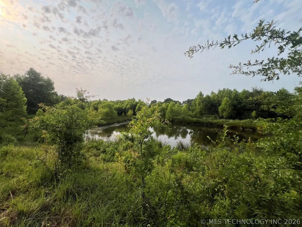 Old Hwy 270 McAlester, OK 74501