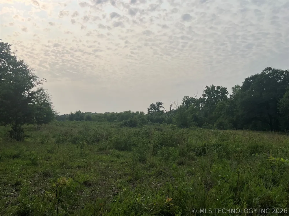 Old Hwy 270 McAlester, OK 74501