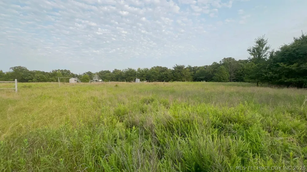Old Hwy 270 McAlester, OK 74501