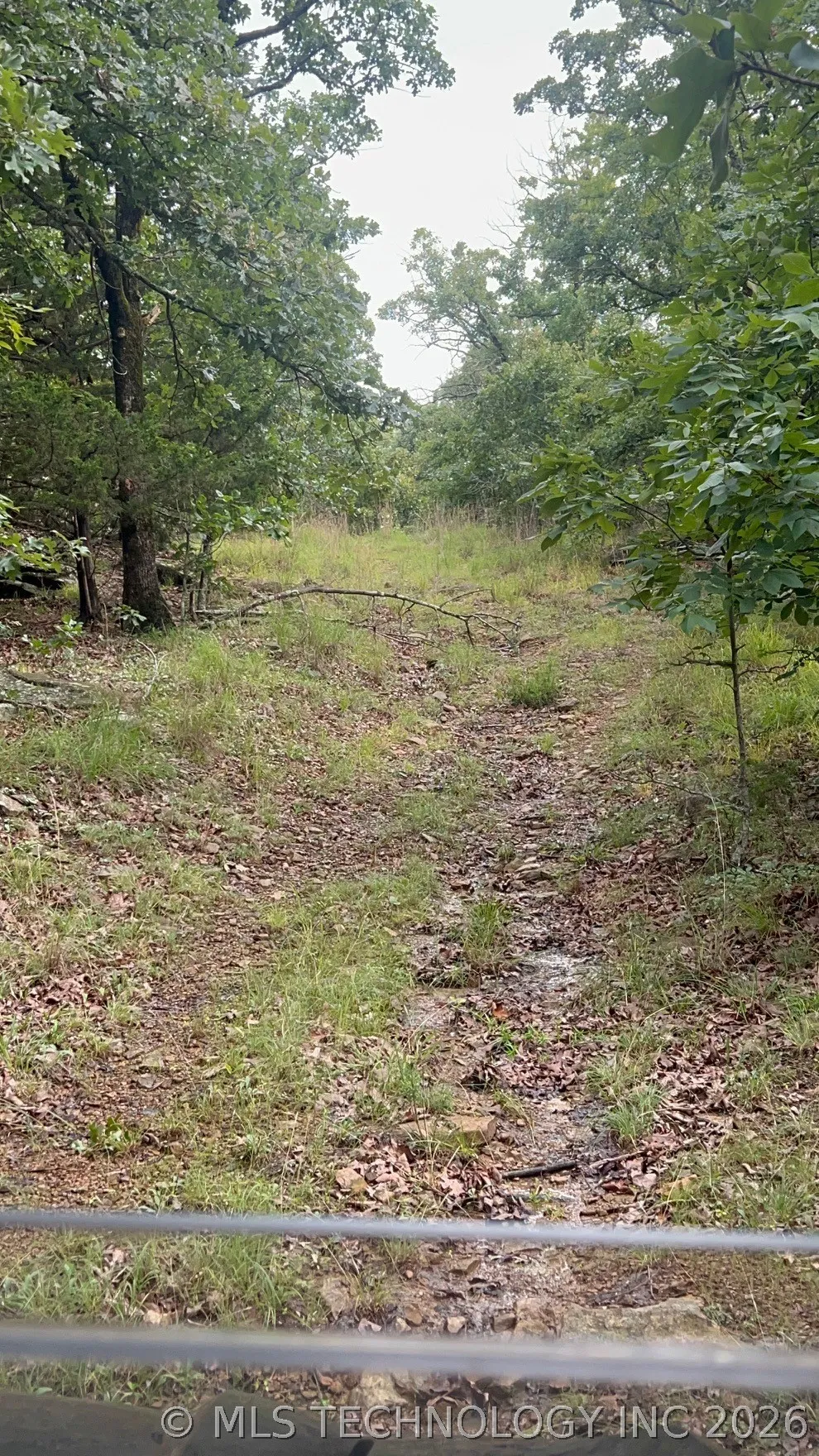 Old Hwy 270 McAlester, OK 74501