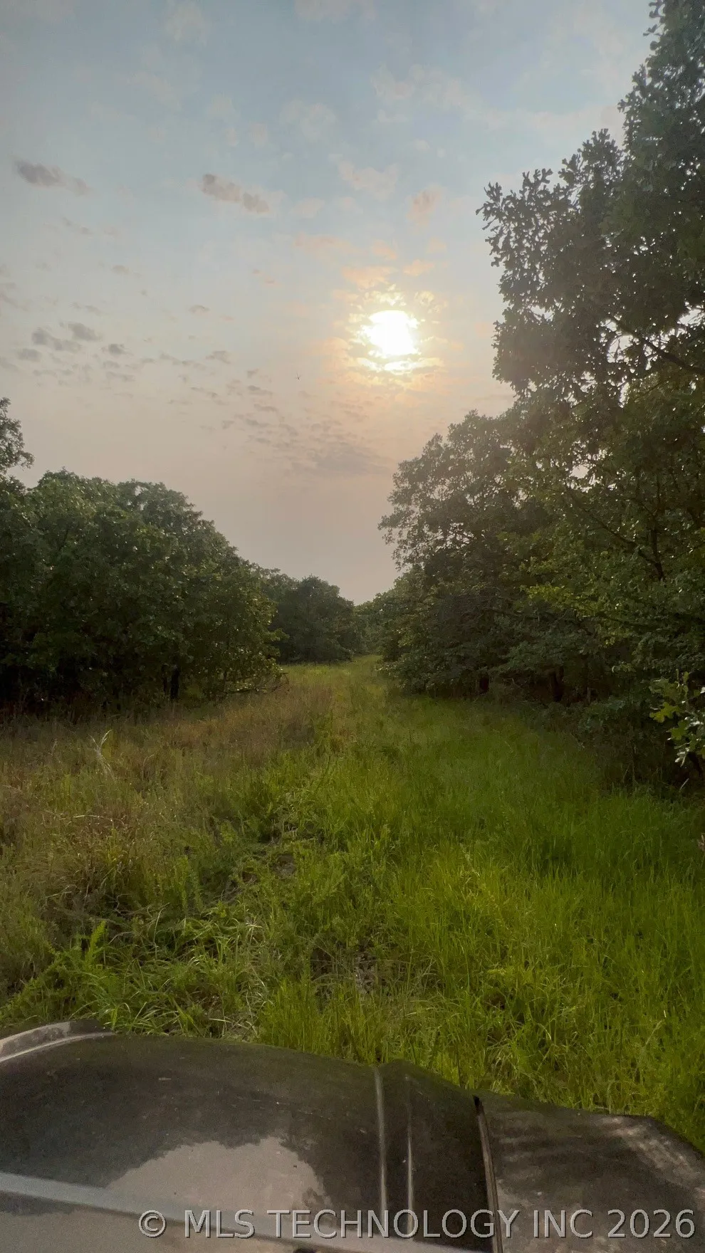 Old Hwy 270 McAlester, OK 74501
