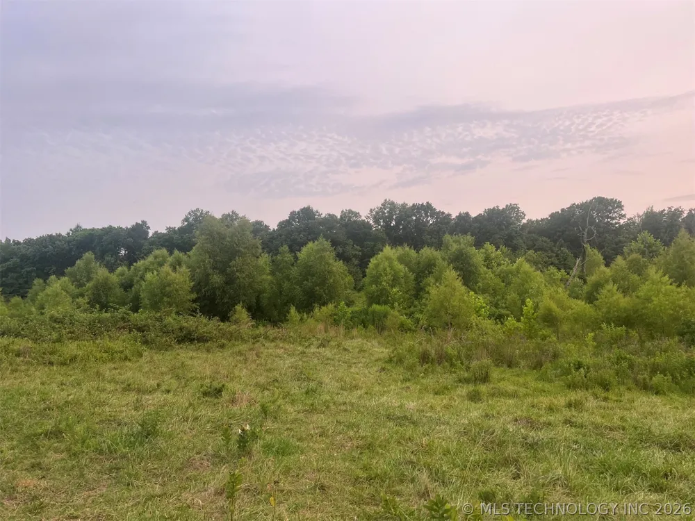 Old Hwy 270 McAlester, OK 74501