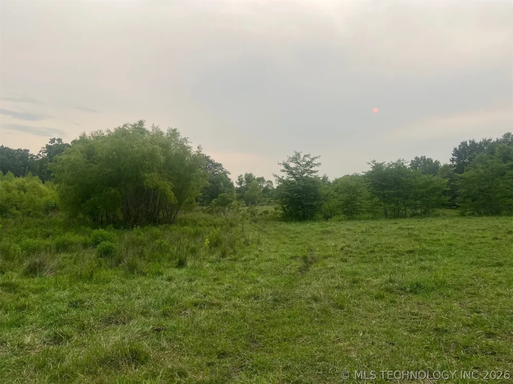 Old Hwy 270 McAlester, OK 74501