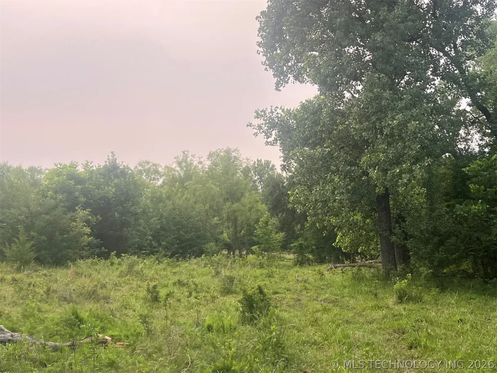 Old Hwy 270 McAlester, OK 74501
