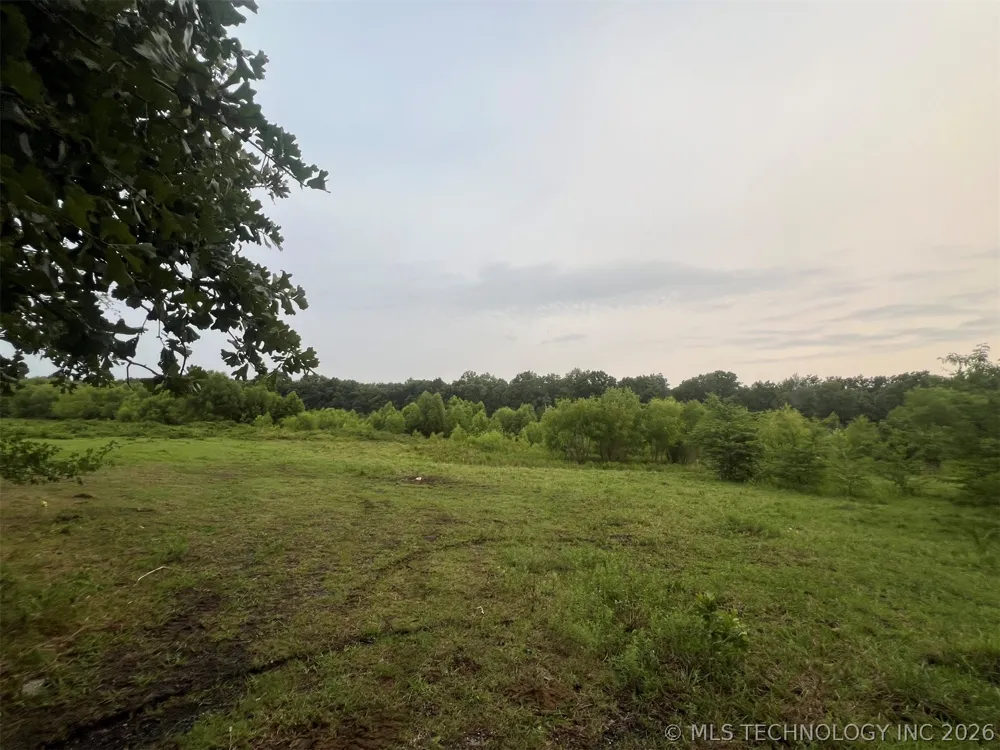 Old Hwy 270 McAlester, OK 74501