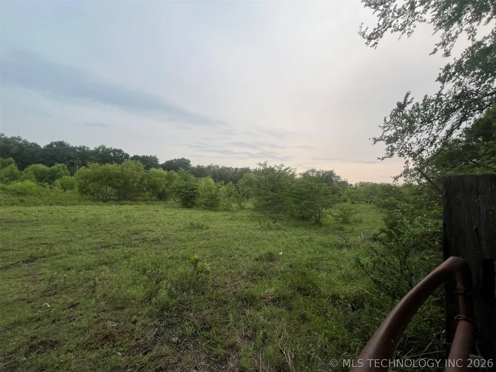 Old Hwy 270 McAlester, OK 74501