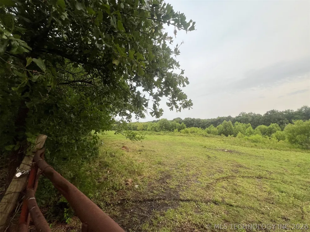 Old Hwy 270 McAlester, OK 74501