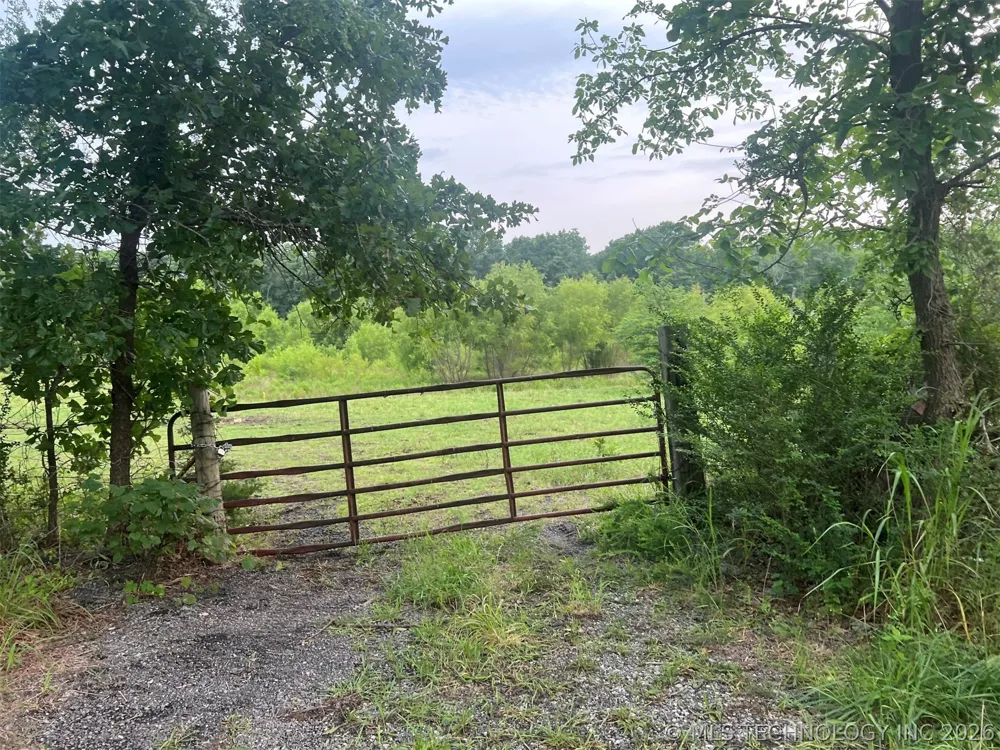 Old Hwy 270 McAlester, OK 74501