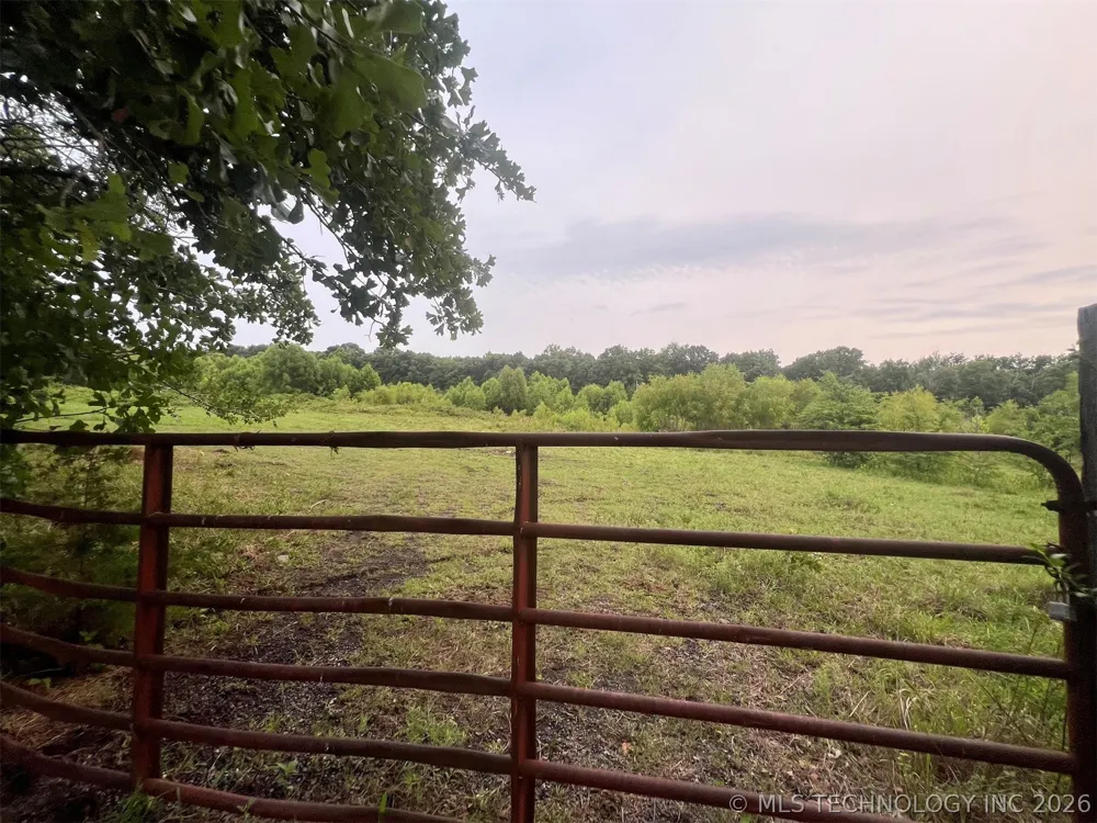 Old Hwy 270 McAlester, OK 74501