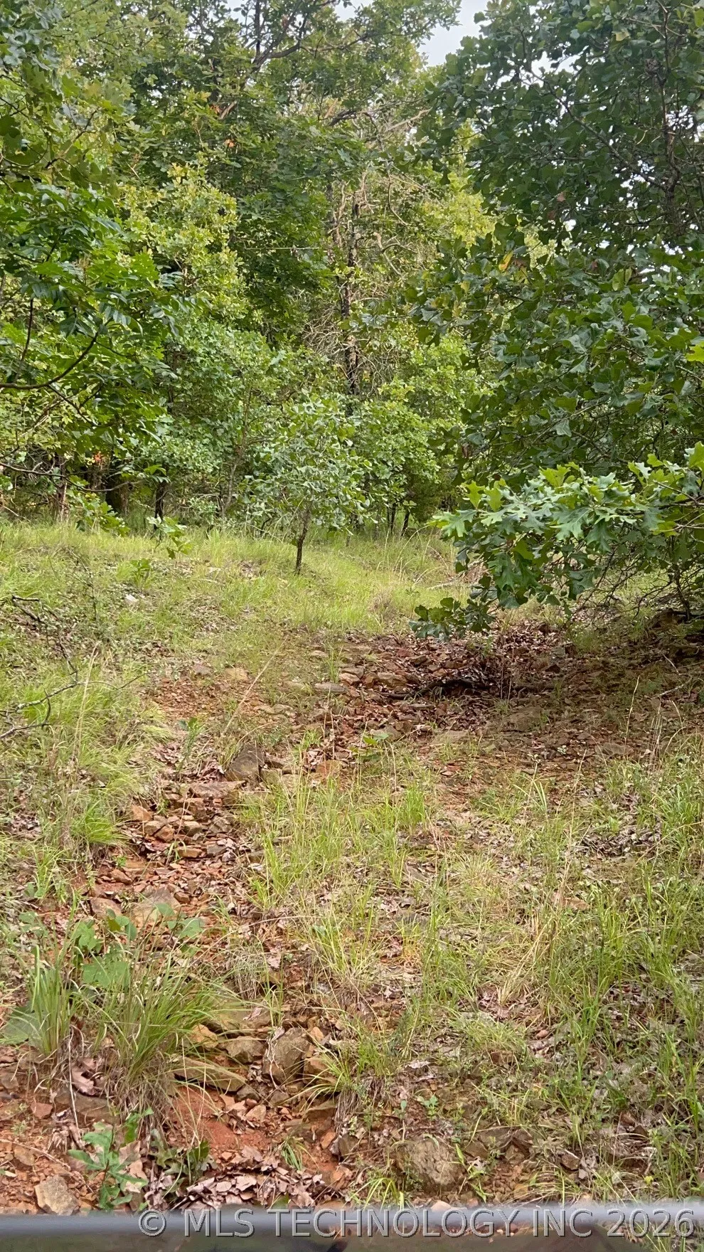 Old Hwy 270 McAlester, OK 74501