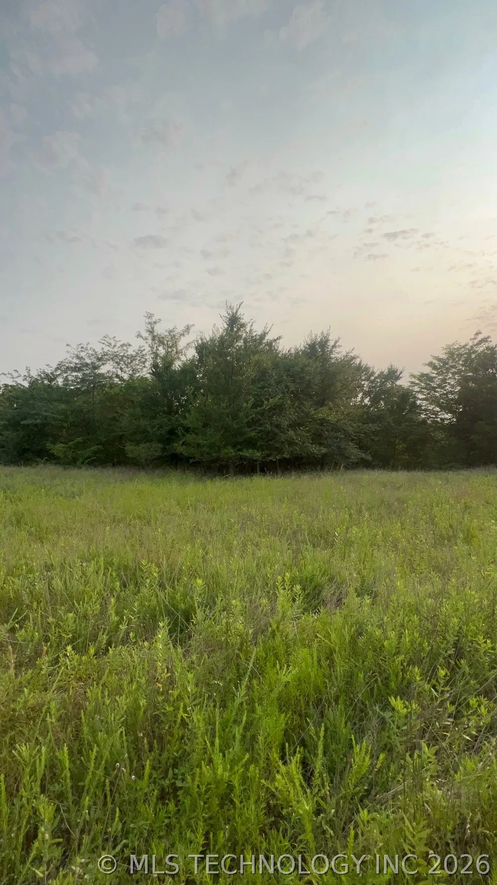 Old Hwy 270 McAlester, OK 74501