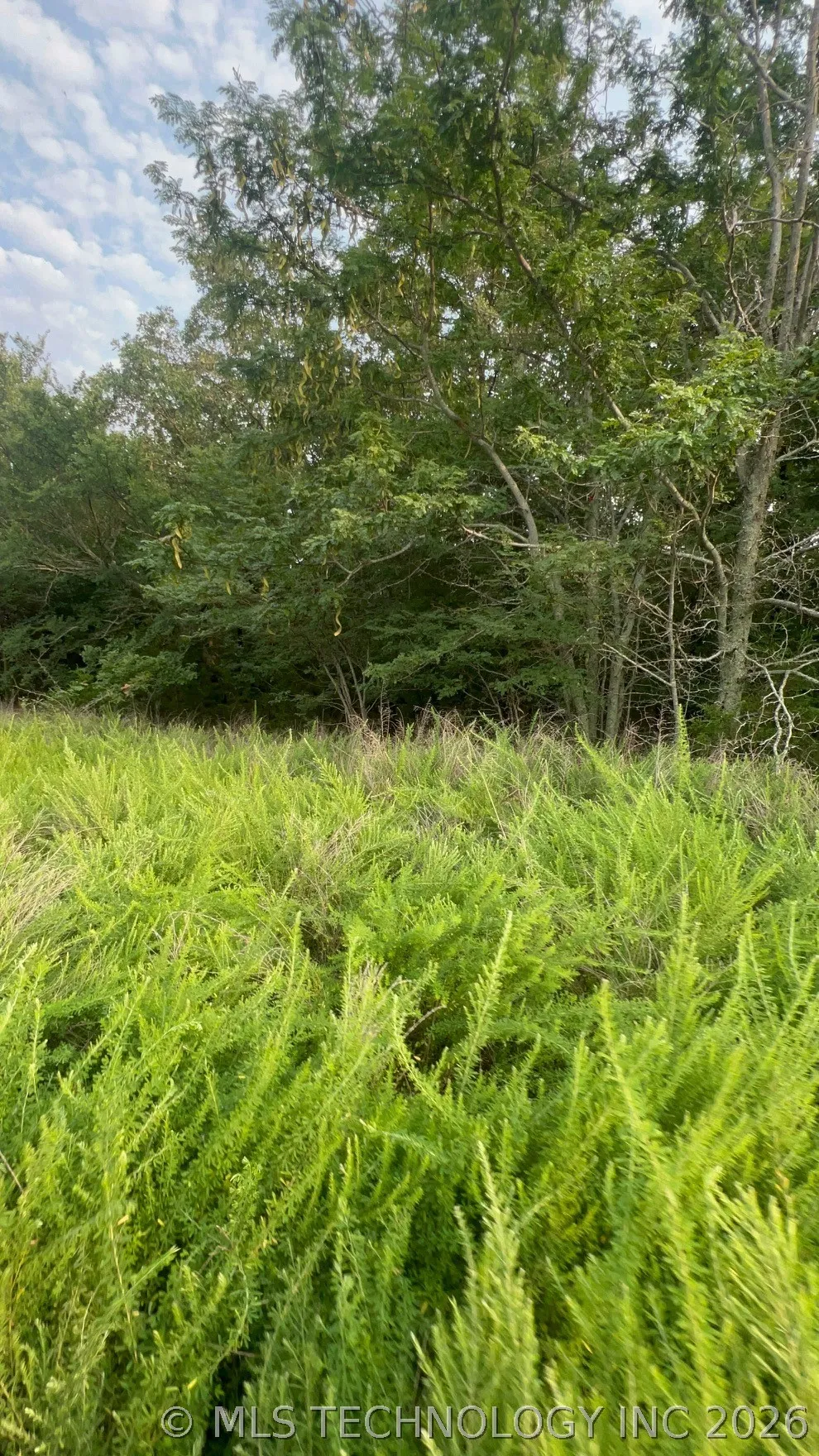 Old Hwy 270 McAlester, OK 74501