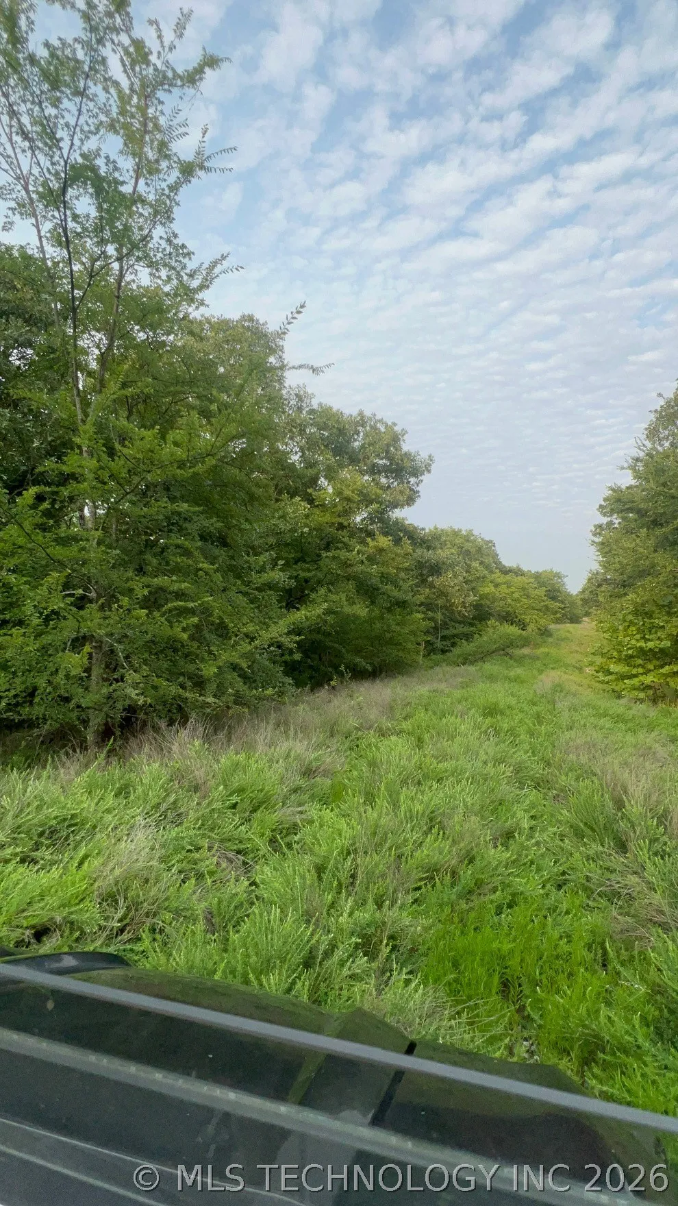 Old Hwy 270 McAlester, OK 74501