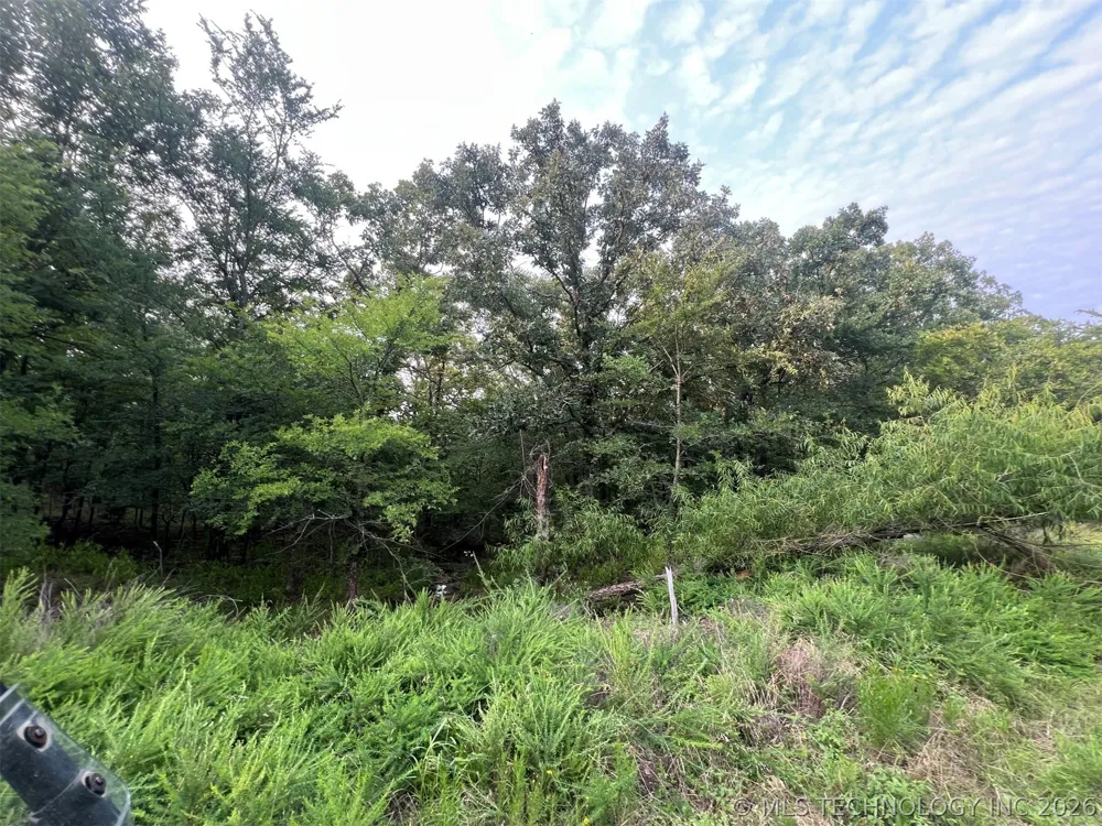 Old Hwy 270 McAlester, OK 74501
