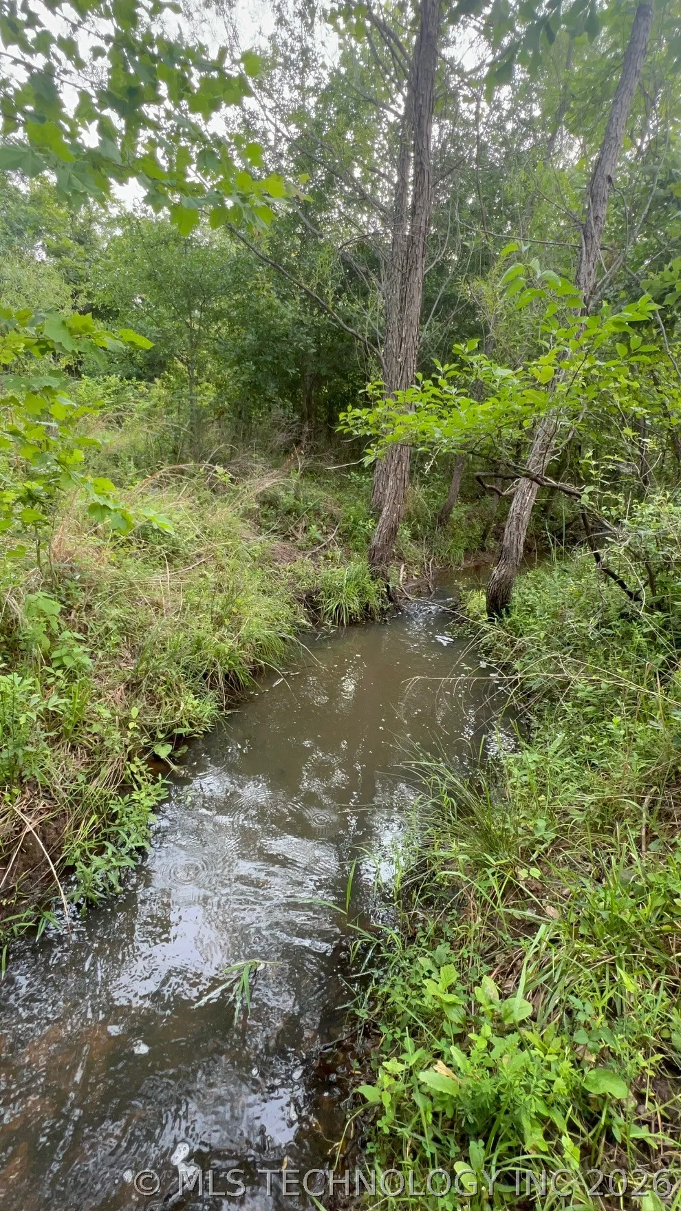 Old Hwy 270 McAlester, OK 74501