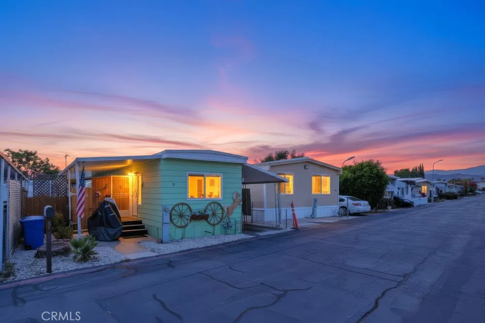 34480 County Line Road #52 Yucaipa, CA 92399
