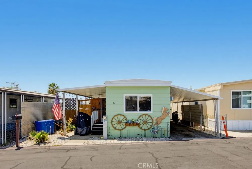 34480 County Line Road #52 Yucaipa, CA 92399